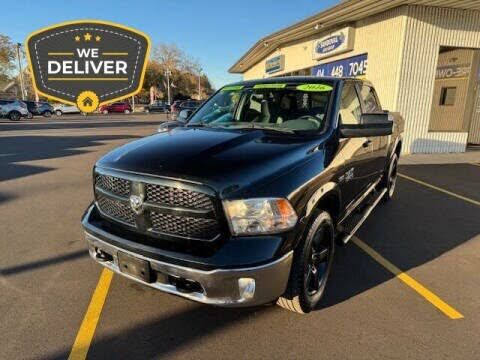 RAM 1500