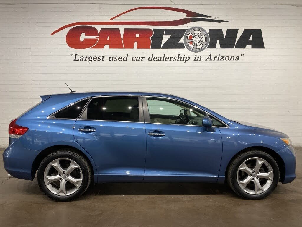 Toyota Venza