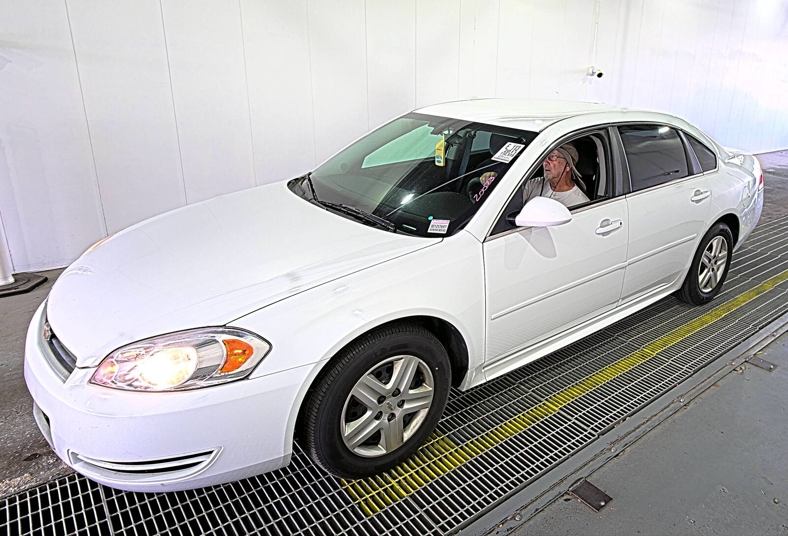 Chevrolet Impala