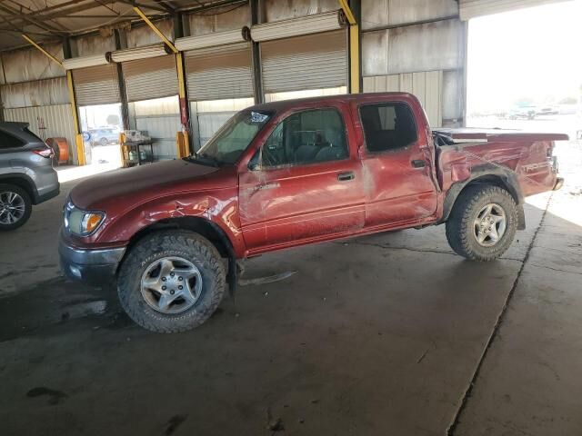 Toyota Tacoma