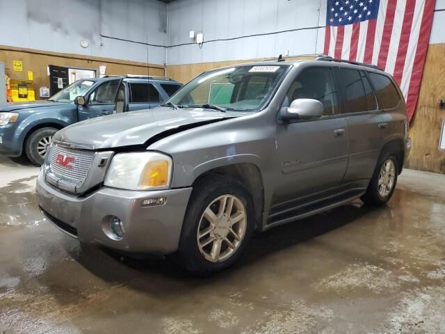 GMC Envoy