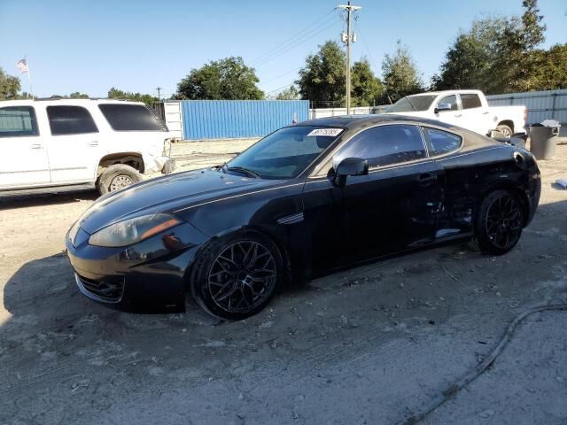 Hyundai Tiburon