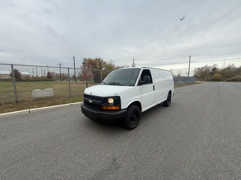 Chevrolet Express