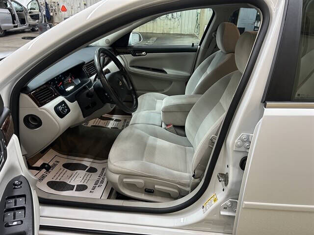 Chevrolet Impala