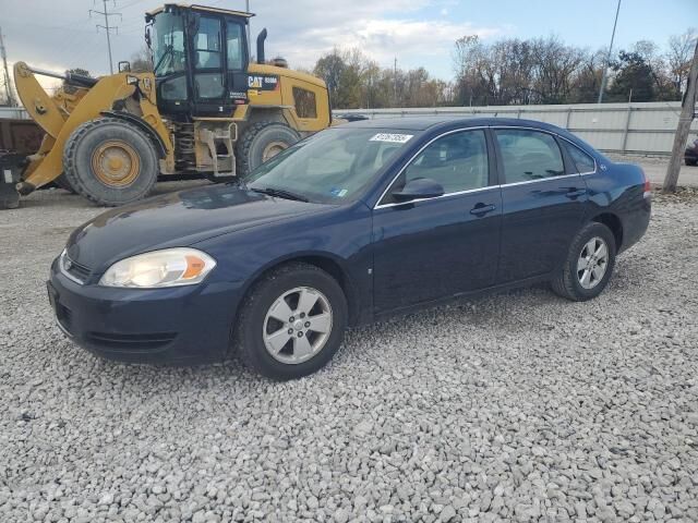 Chevrolet Impala