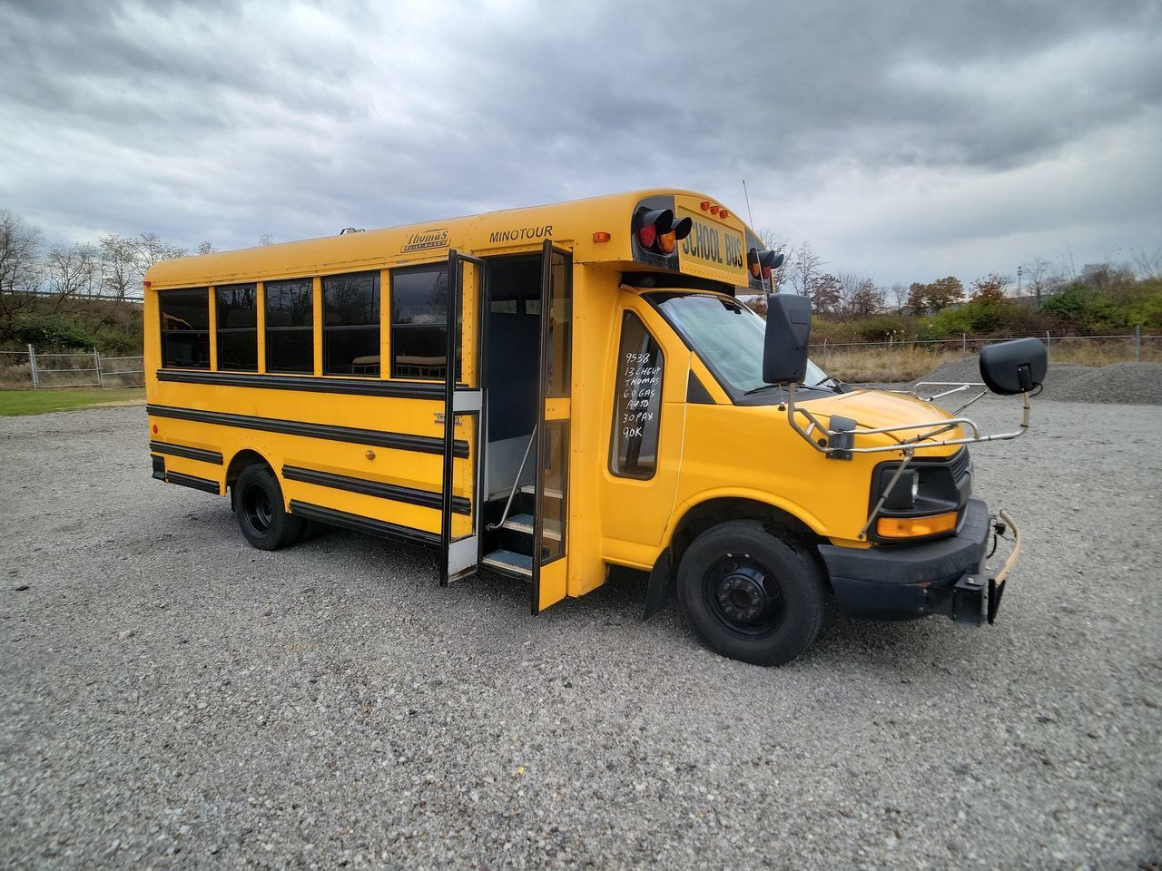Chevrolet Express