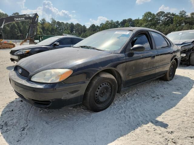 Ford Taurus