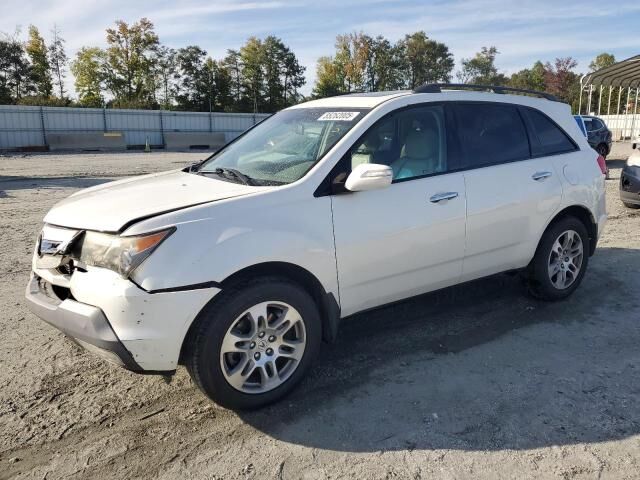 Acura MDX
