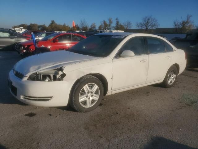 Chevrolet Impala