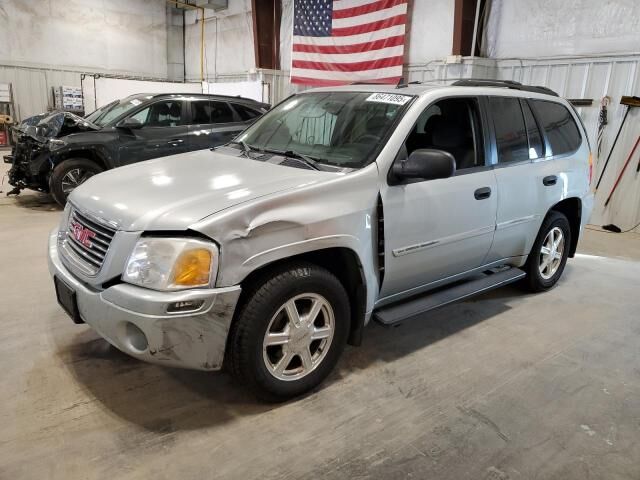GMC Envoy