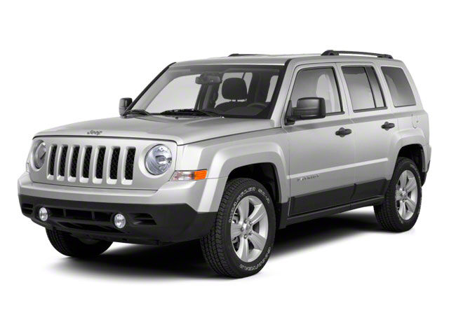 Jeep Patriot
