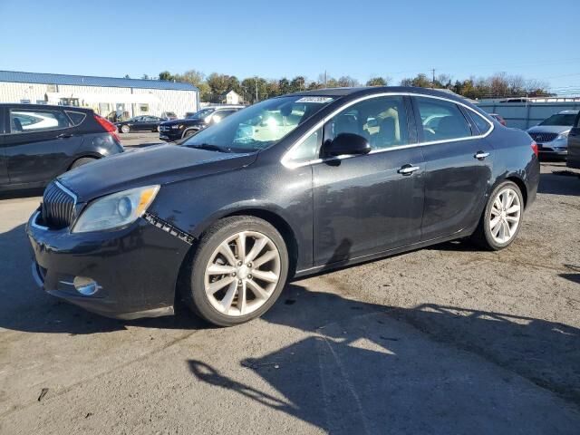 Buick Verano