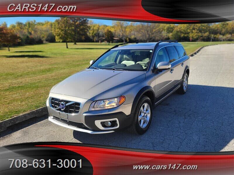 Volvo XC70