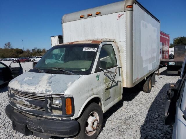 Chevrolet Express