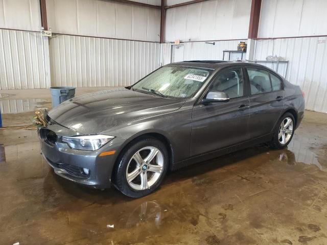 BMW 328d