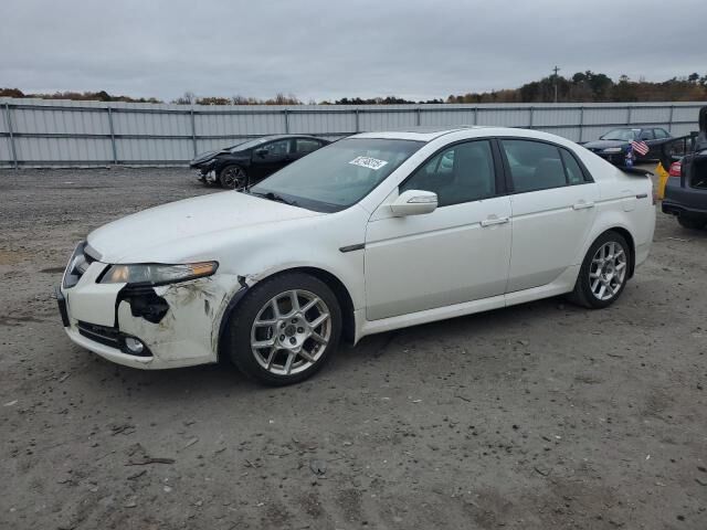 Acura TL