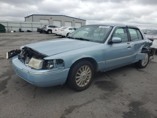 Mercury Grand Marquis