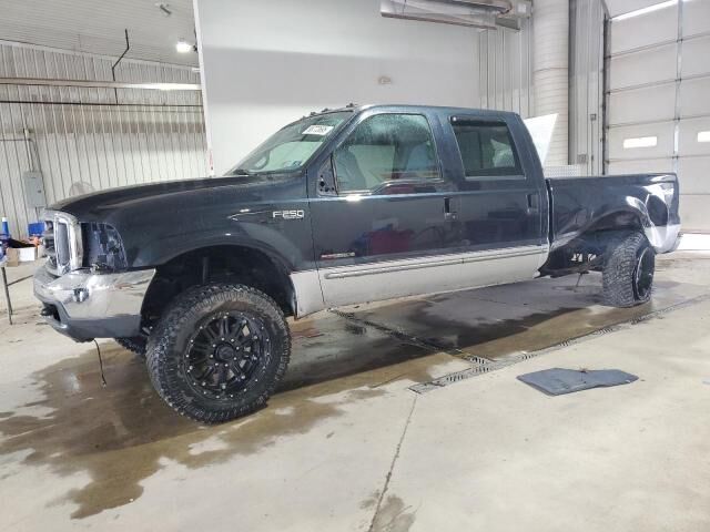 Ford F-250