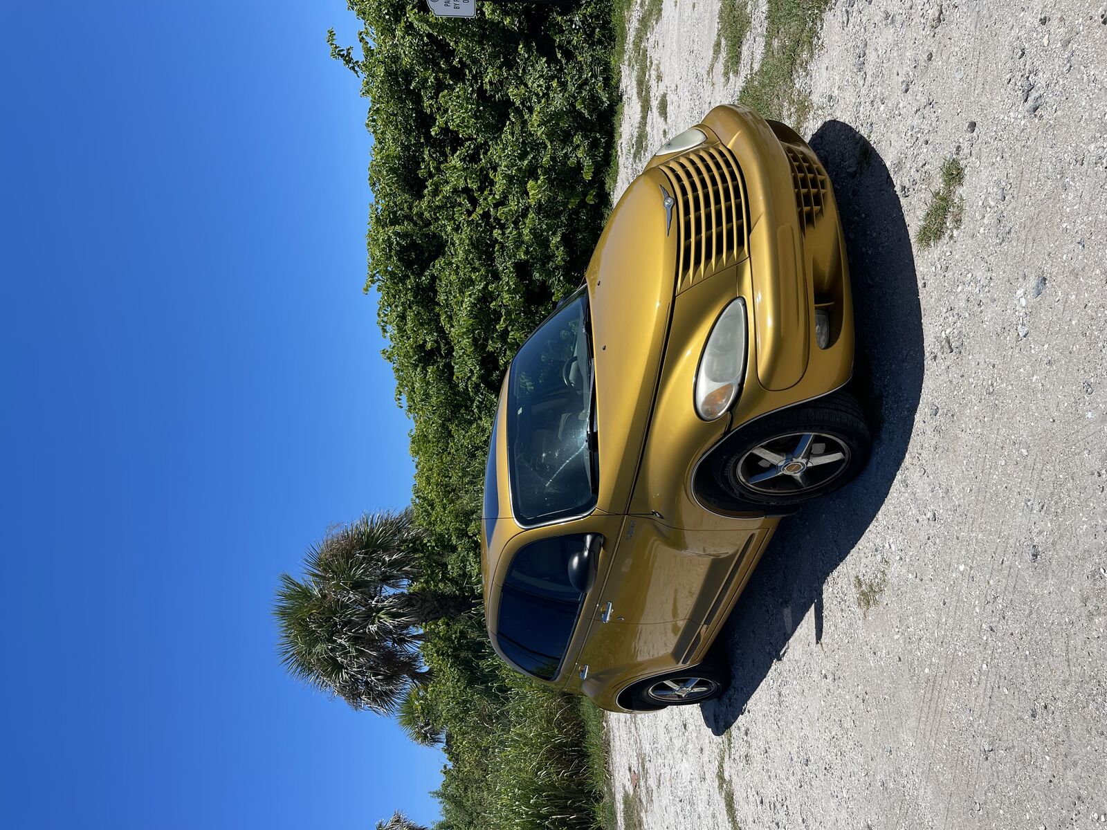 Chrysler PT Cruiser