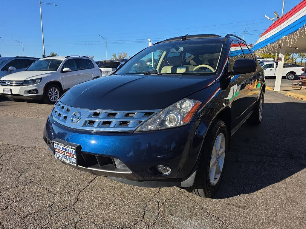 Nissan Murano