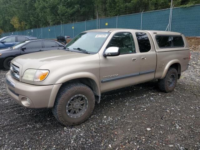 Toyota Tundra