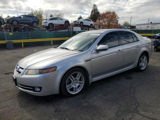 Acura TL