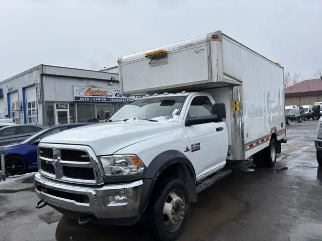 RAM 5500