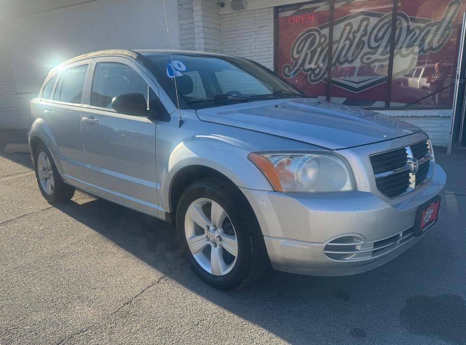 Dodge Caliber