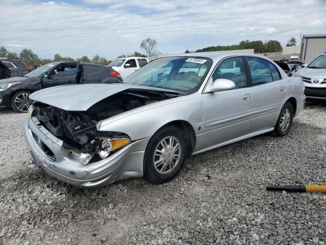 Buick LeSabre