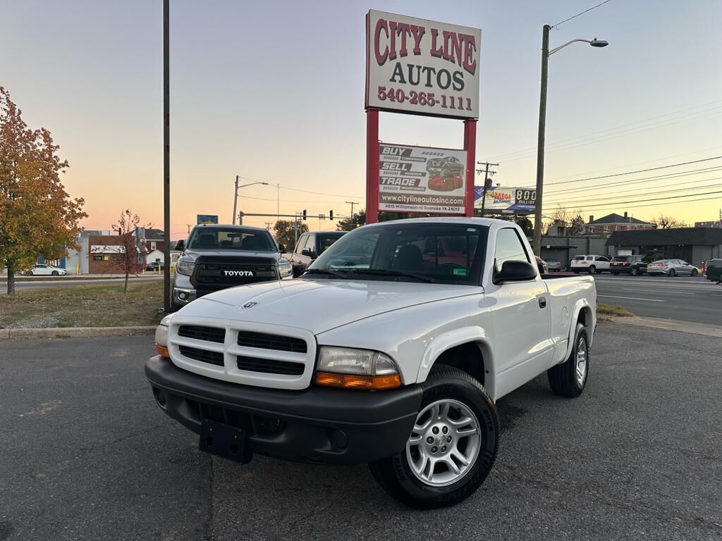 Dodge Dakota