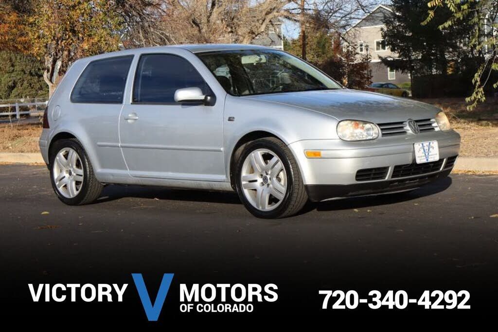 Volkswagen GTI