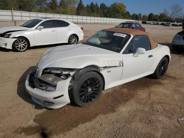 BMW Z3