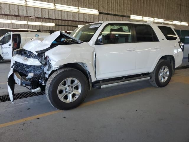 Toyota 4-Runner