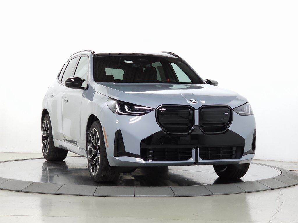 2026 BMW X3