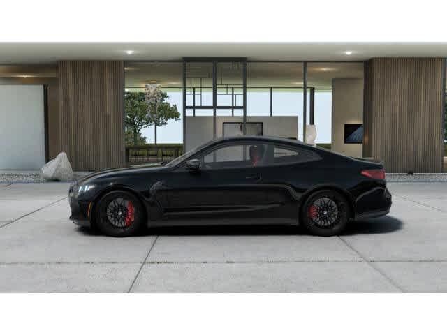 2026 BMW M4