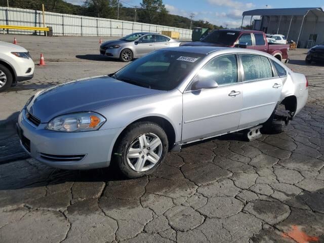 Chevrolet Impala