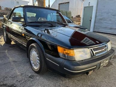 1988 SAAB 900 - VIN Decoder