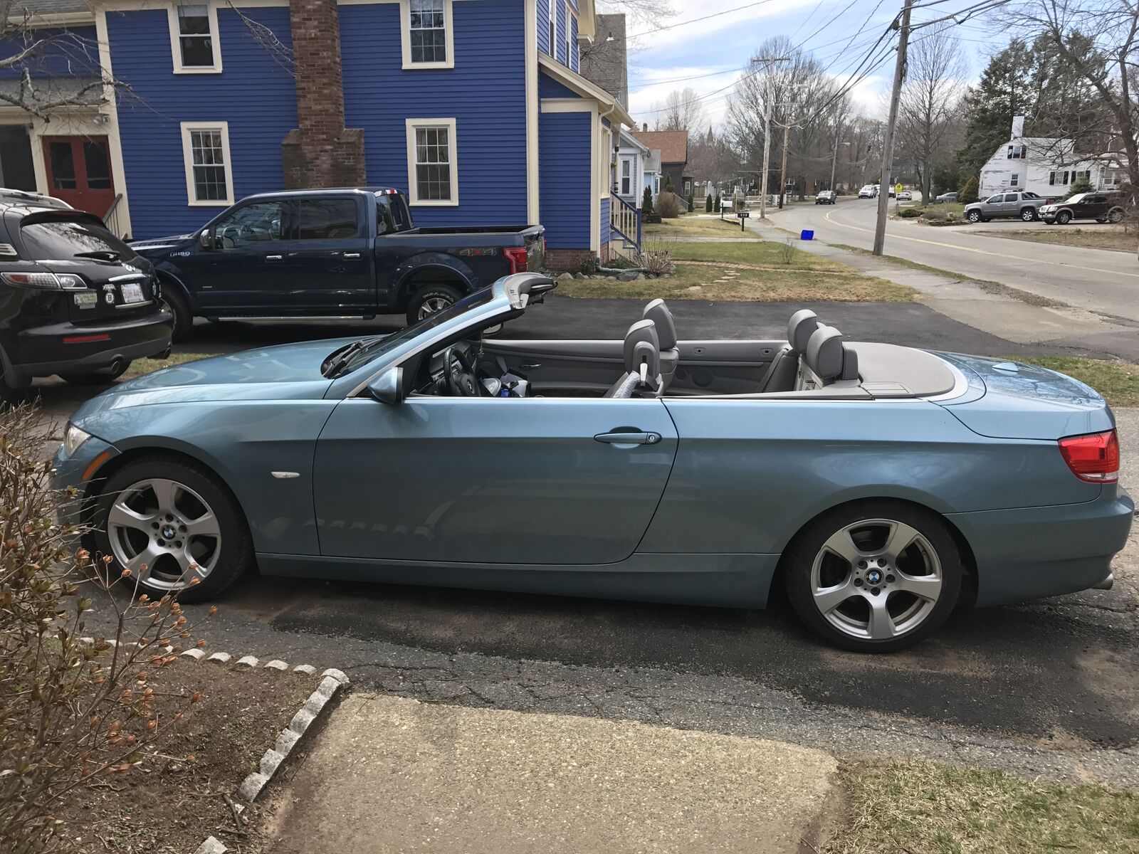 BMW 328i