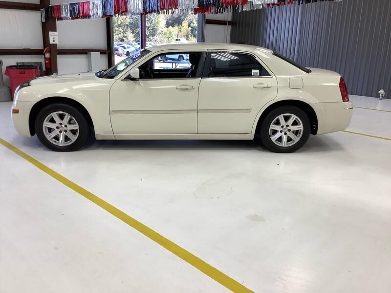 Chrysler 300