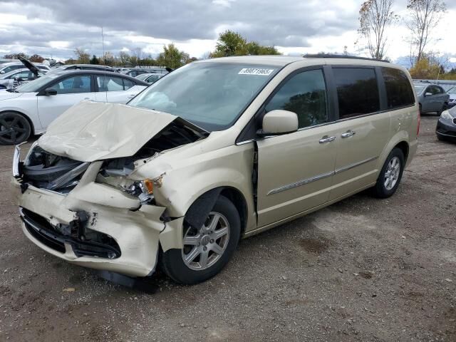 Chrysler Town and Country