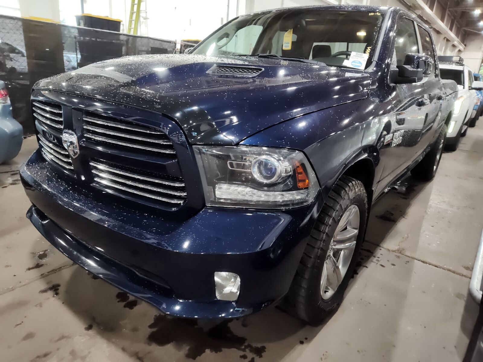 RAM 1500