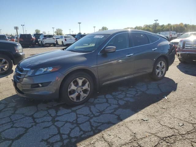Honda Crosstour