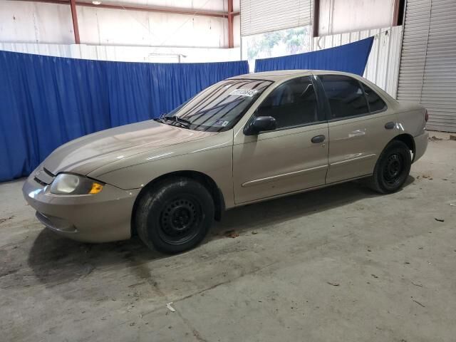 Chevrolet Cavalier