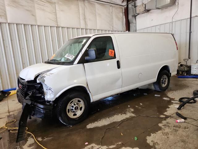 GMC Savana