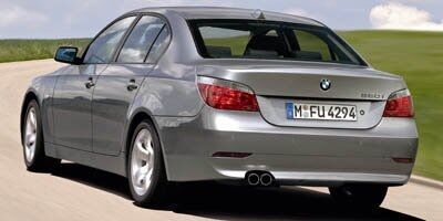 BMW 530i