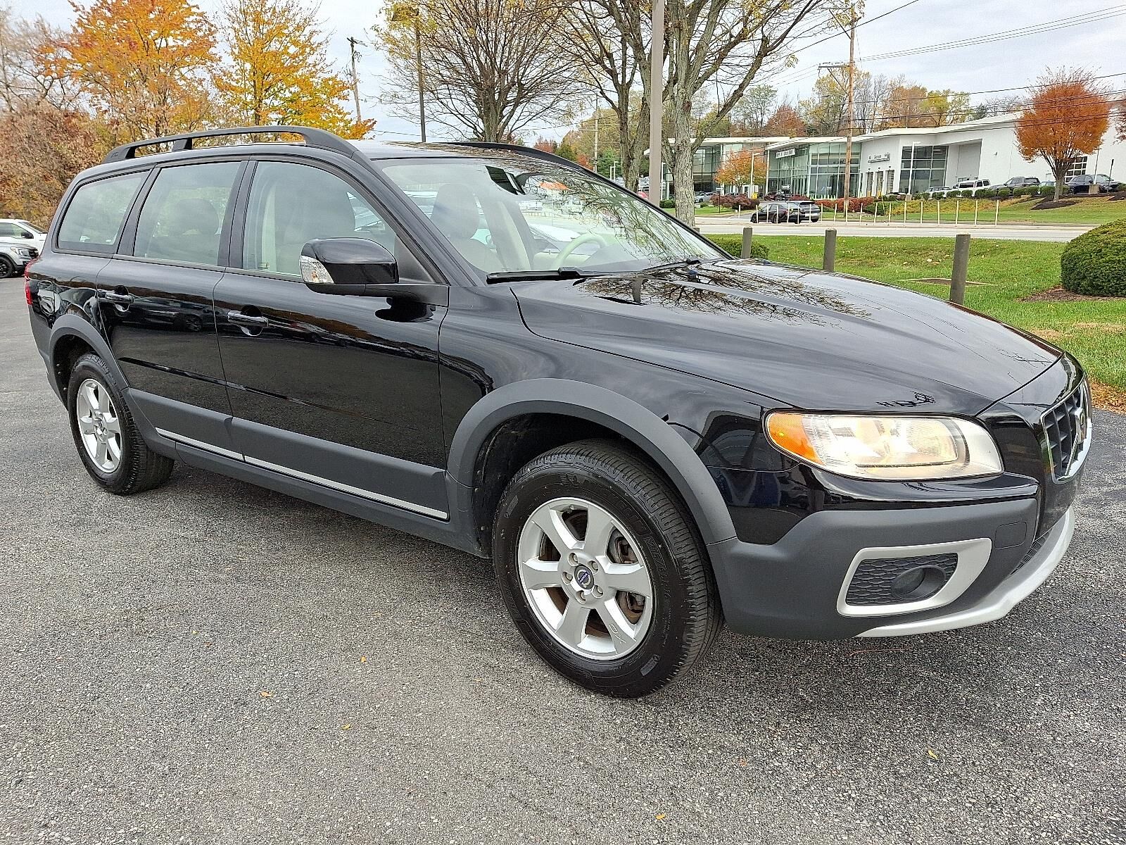 Volvo XC70