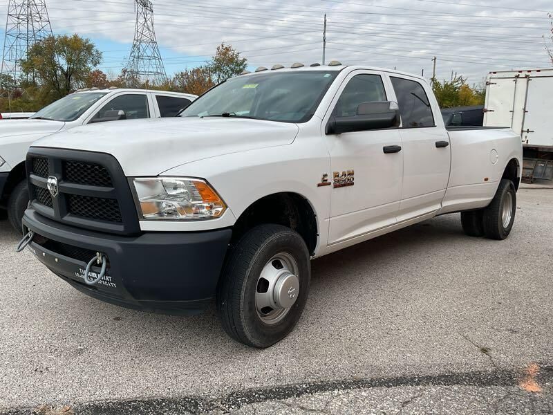 RAM 3500