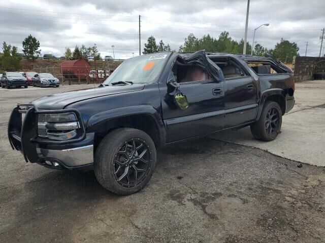 Chevrolet Suburban