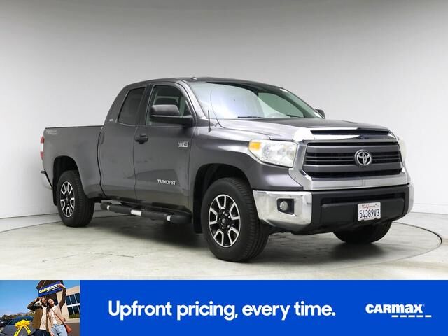Toyota Tundra