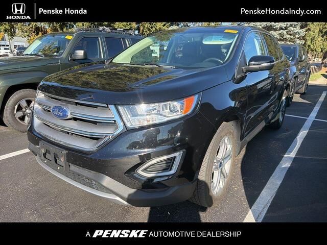 Ford Edge